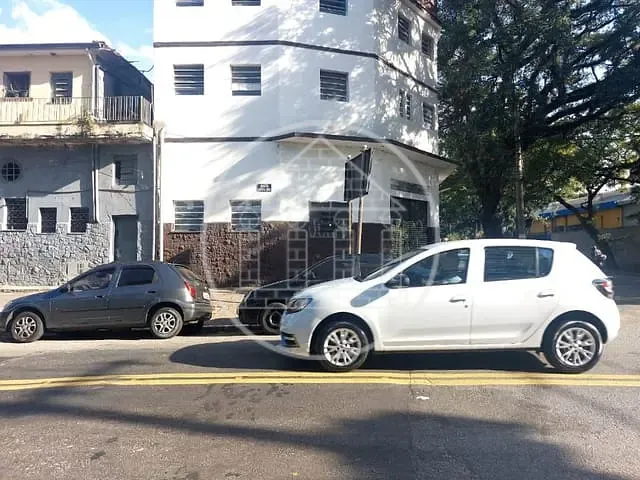 Loja com 460m², para alugar, no bairro Jurubatuba em São Paulo