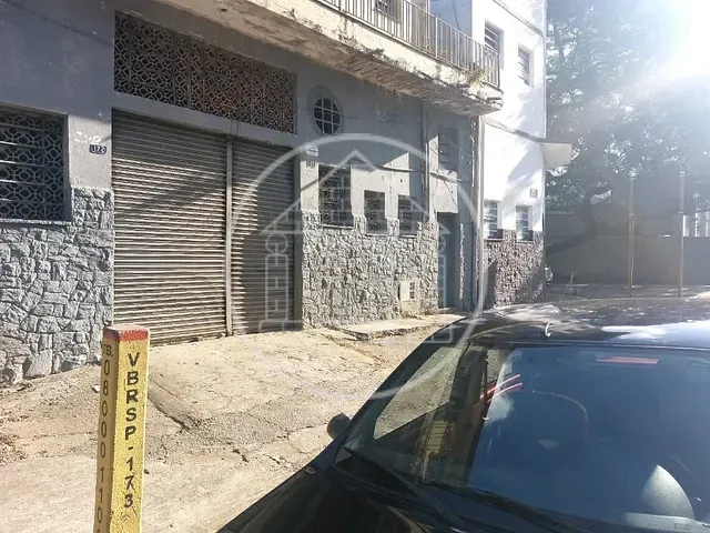 Loja com 460m², para alugar, no bairro Jurubatuba em São Paulo