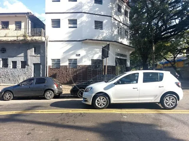 Loja com 460m², para alugar, no bairro Jurubatuba em São Paulo
