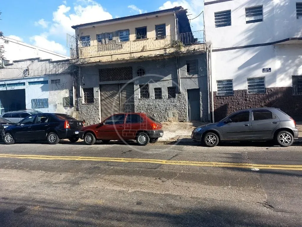 Loja-Salão, 460 m² - Foto 13