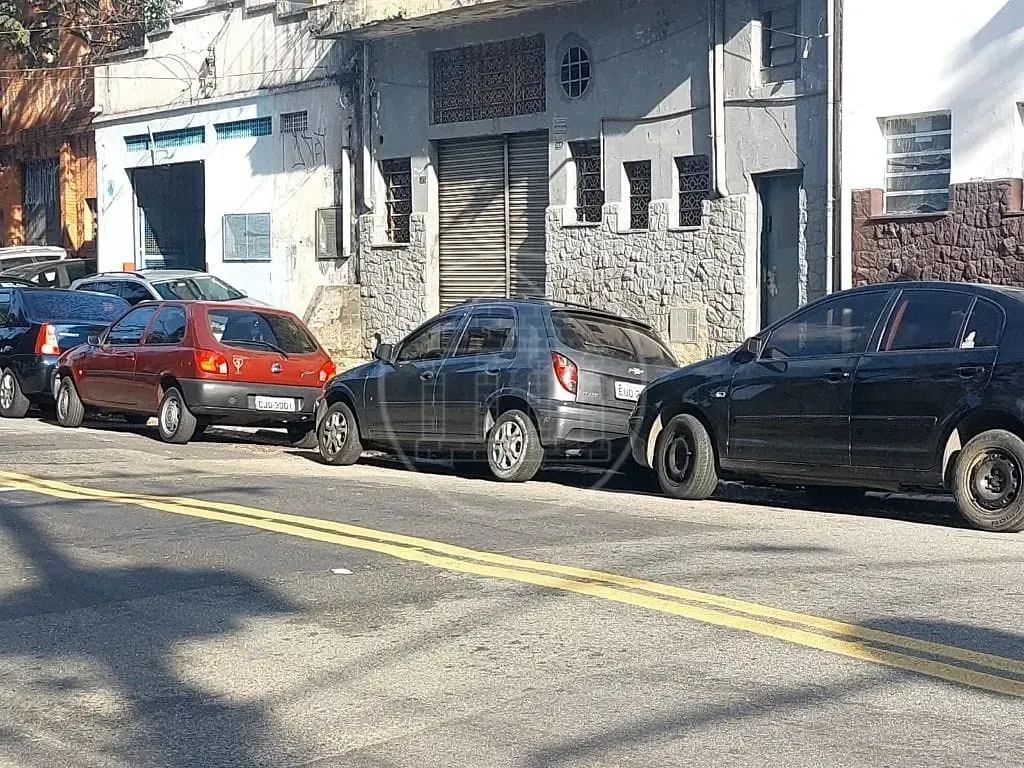 Loja-Salão, 460 m² - Foto 11