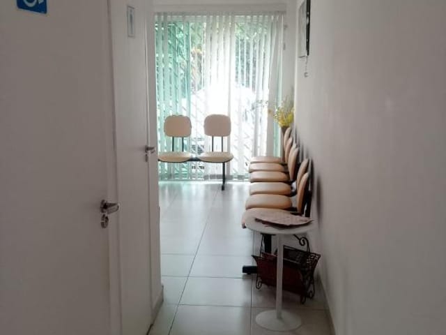 Foto do Loja - Salão à venda, 138 m² por R$ 1.600.000,00 - Tatuapé - São Paulo/SP | ZONA LESTE IMÓVEIS
