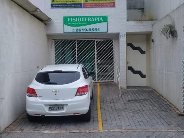 Foto do Loja - Salão à venda, 138 m² por R$ 1.600.000,00 - Tatuapé - São Paulo/SP | ZONA LESTE IMÓVEIS