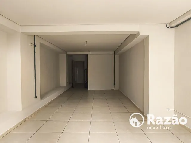 Loja para alugar, no bairro Centro em Curitiba
