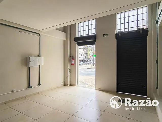 Loja para alugar, no bairro Centro em Curitiba