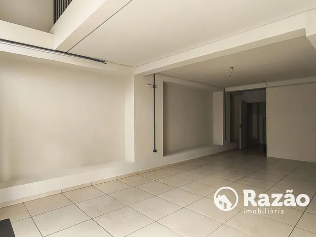 Loja para alugar, no bairro Centro em Curitiba