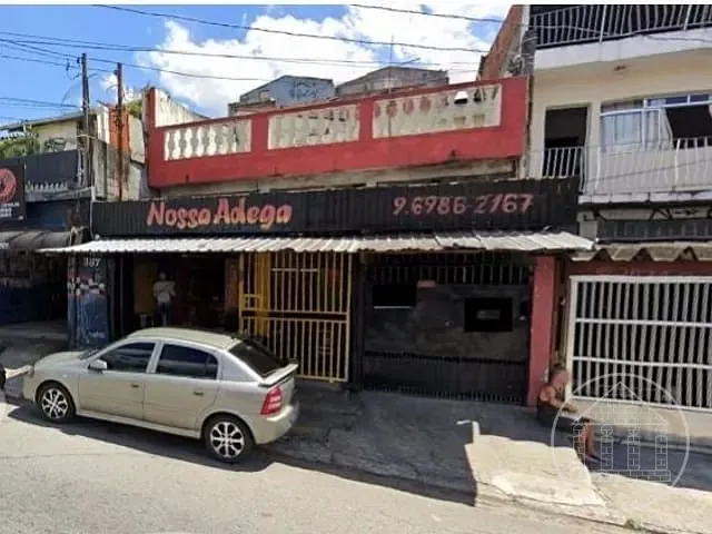Loja com 192m², à venda, no bairro Jardim Malia I em São Paulo