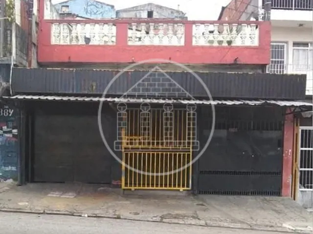 Loja com 192m², à venda, no bairro Jardim Malia I em São Paulo