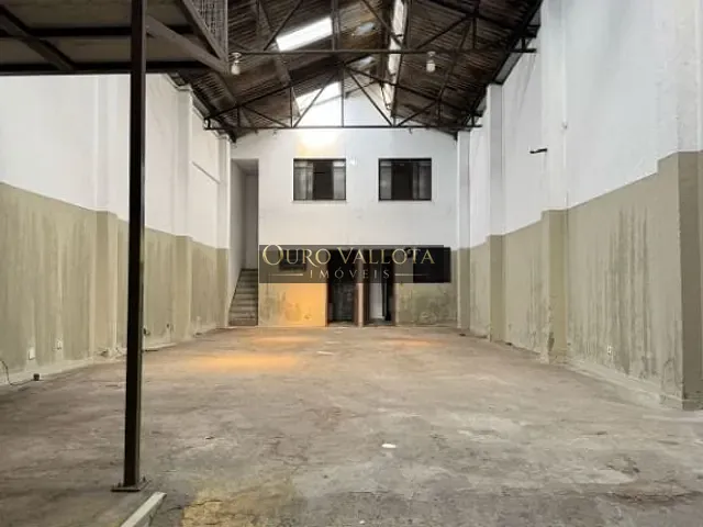 Loja com 210m², para alugar, no bairro Vila Bertioga em São Paulo