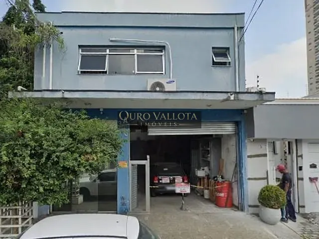 Loja com 210m², para alugar, no bairro Vila Bertioga em São Paulo