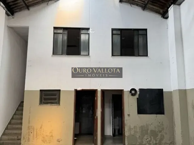 Loja com 210m², para alugar, no bairro Vila Bertioga em São Paulo