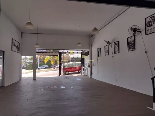 Loja com 258m², à venda, no bairro Jardim Alvorada em Sumaré