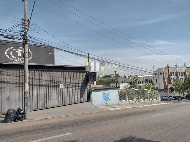 Loja com 258m², à venda, no bairro Jardim Alvorada em Sumaré