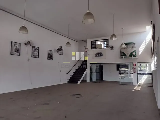 Loja com 258m², à venda, no bairro Jardim Alvorada em Sumaré