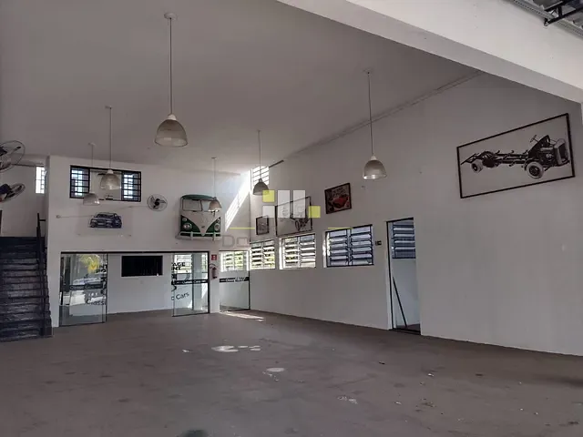 Loja com 258m², à venda, no bairro Jardim Alvorada em Sumaré