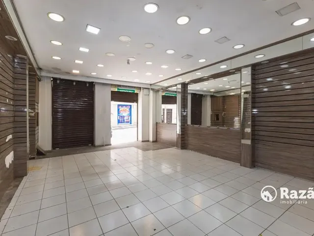 Loja para alugar, no bairro Centro em Curitiba