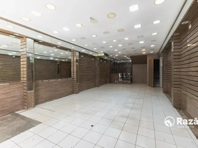 Loja para alugar, no bairro Centro em Curitiba