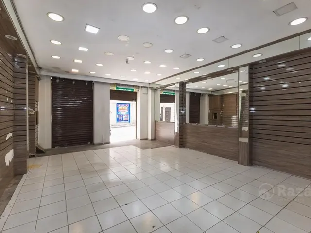 Loja para alugar, no bairro Centro em Curitiba