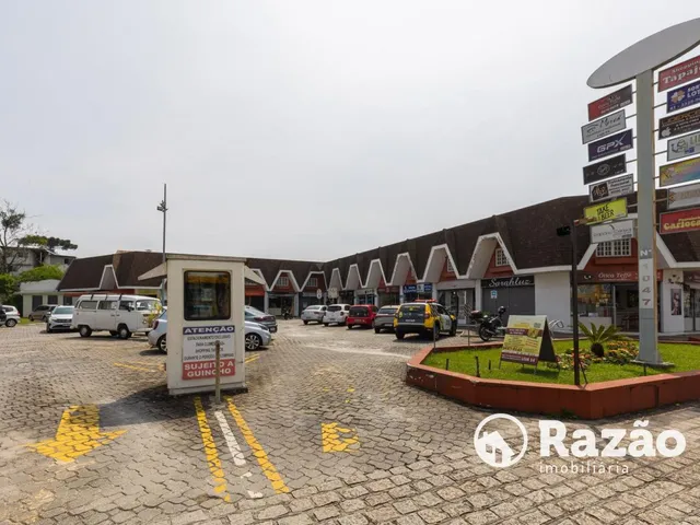 Loja para alugar, no bairro Bom Retiro em Curitiba