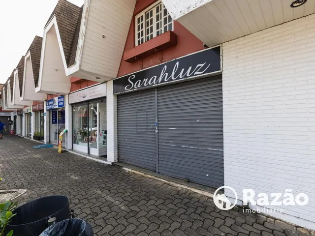 Loja para alugar, no bairro Bom Retiro em Curitiba
