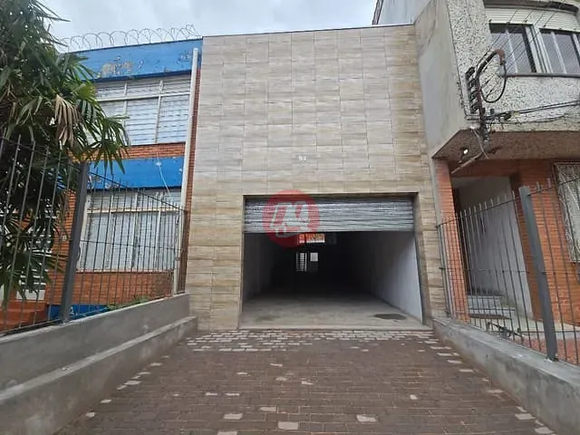 Loja com 150m², para alugar, no bairro Cidade Baixa em Porto Alegre