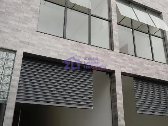 Loja com 120m², à venda, no bairro Vila Carrão em São Paulo