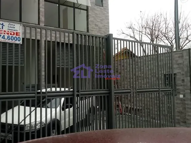Loja com 120m², à venda, no bairro Vila Carrão em São Paulo