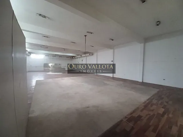 Loja com 935m², para alugar, no bairro Mooca em São Paulo