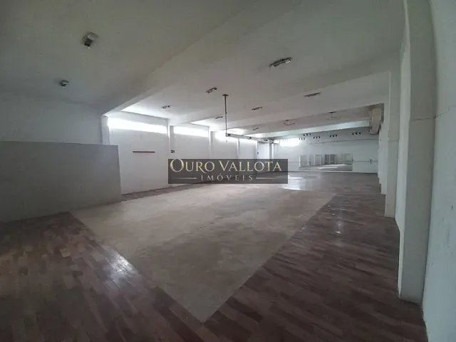 Loja com 935m², para alugar, no bairro Mooca em São Paulo
