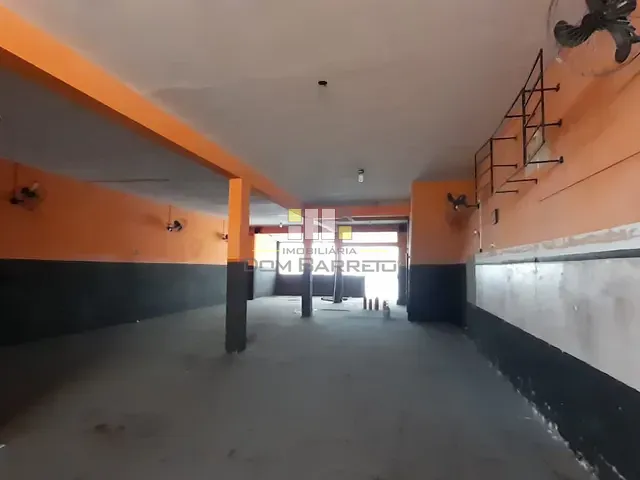 Loja com 250m², à venda, no bairro Jardim Denadai (Nova Veneza) em Sumaré