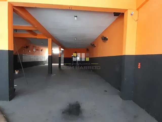 Loja com 250m², à venda, no bairro Jardim Denadai (Nova Veneza) em Sumaré