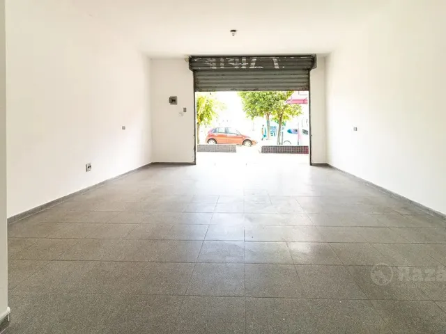 Loja para alugar, no bairro Boqueirão em Curitiba