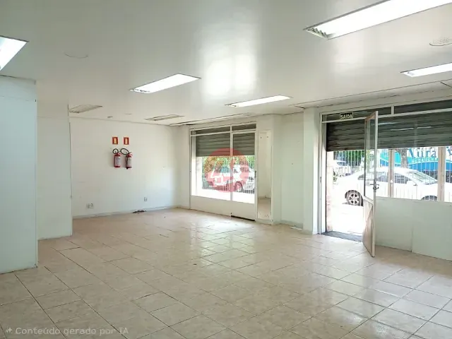 Loja para alugar, no bairro Cidade Baixa em Porto Alegre