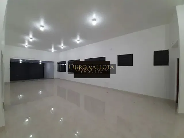 Loja com 400m², para alugar, no bairro Vila Clementino em São Paulo