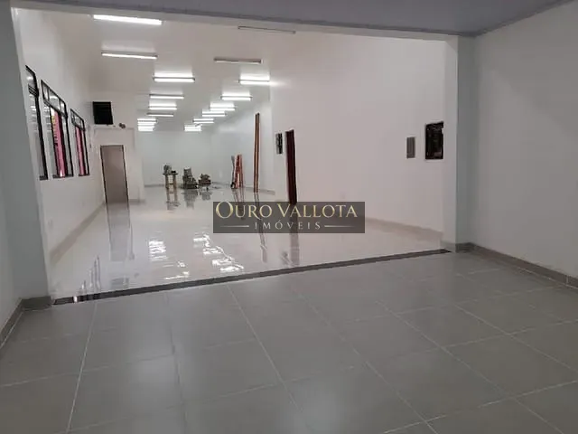 Loja com 400m², para alugar, no bairro Vila Clementino em São Paulo