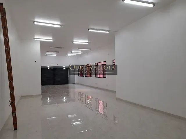 Loja com 400m², para alugar, no bairro Vila Clementino em São Paulo
