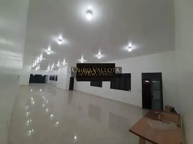 Loja com 400m², para alugar, no bairro Vila Clementino em São Paulo