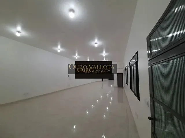 Loja com 400m², para alugar, no bairro Vila Clementino em São Paulo