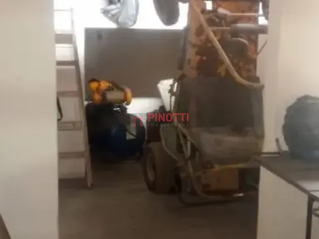 Loja à venda, no bairro Jardim Orlandina em São Bernardo do Campo