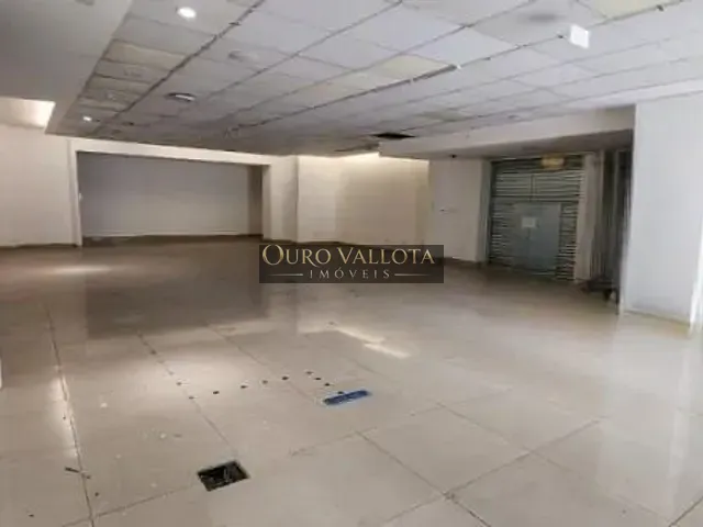 Loja com 350m², para alugar, no bairro Mooca em São Paulo