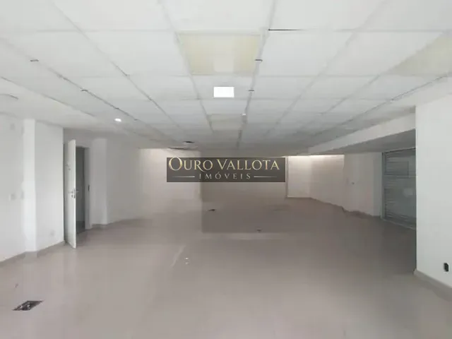 Loja com 350m², para alugar, no bairro Mooca em São Paulo