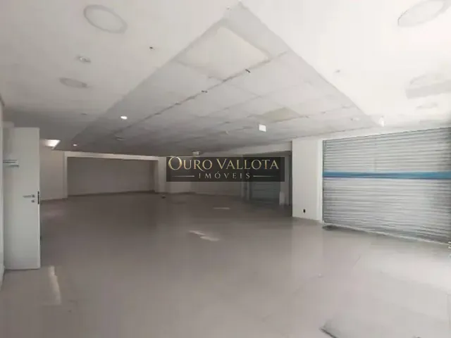 Loja com 350m², para alugar, no bairro Mooca em São Paulo