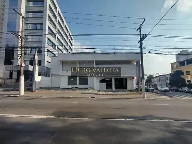 Loja com 350m², para alugar, no bairro Mooca em São Paulo