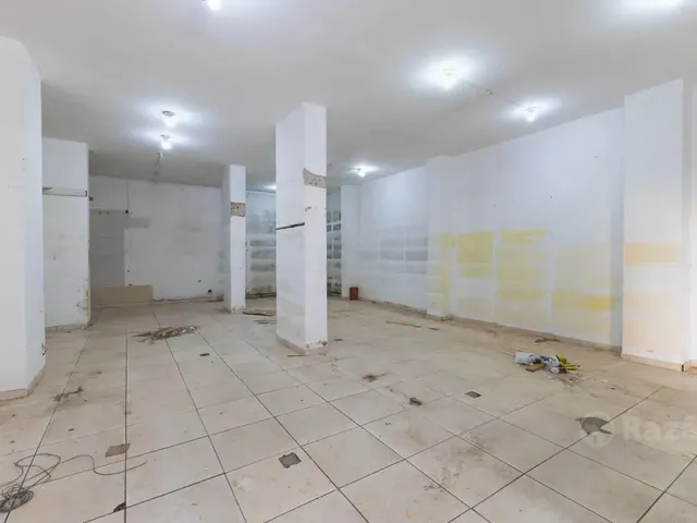 Loja para alugar, no bairro Centro em Curitiba