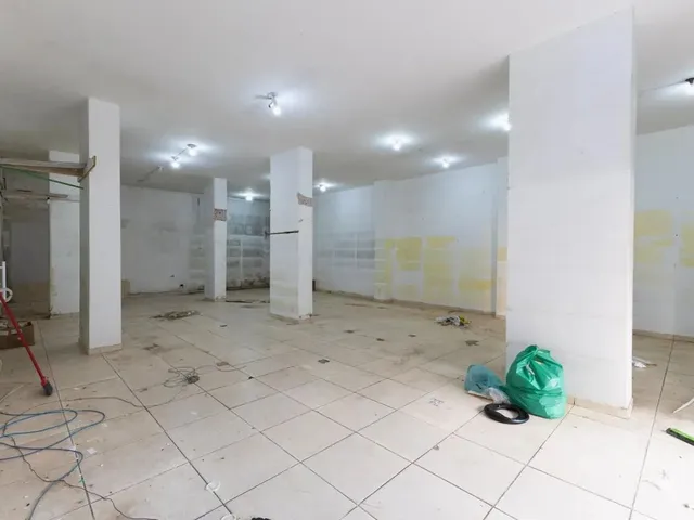 Loja para alugar, no bairro Centro em Curitiba