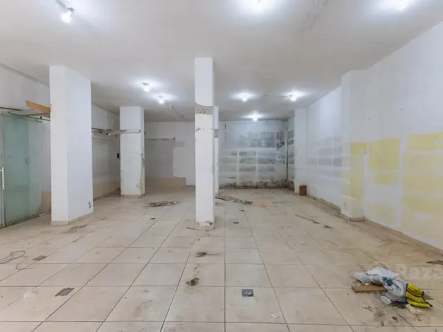Loja para alugar, no bairro Centro em Curitiba