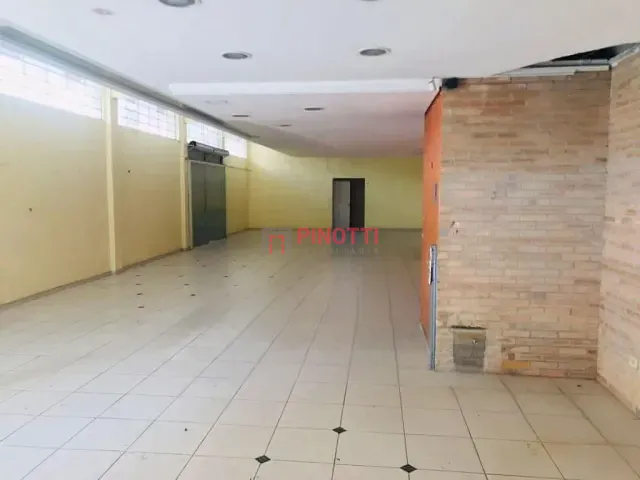 Loja para alugar, no bairro Rudge Ramos em São Bernardo do Campo