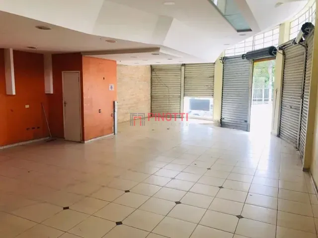 Loja para alugar, no bairro Rudge Ramos em São Bernardo do Campo