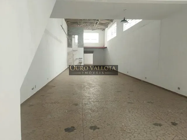Loja com 400m², para alugar, no bairro Mooca em São Paulo