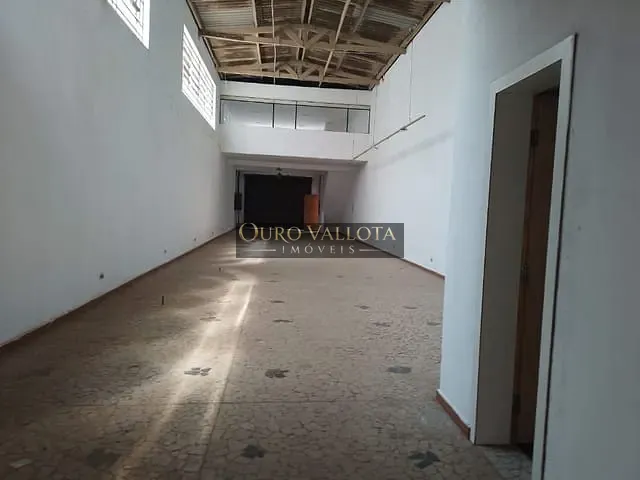 Loja com 400m², para alugar, no bairro Mooca em São Paulo